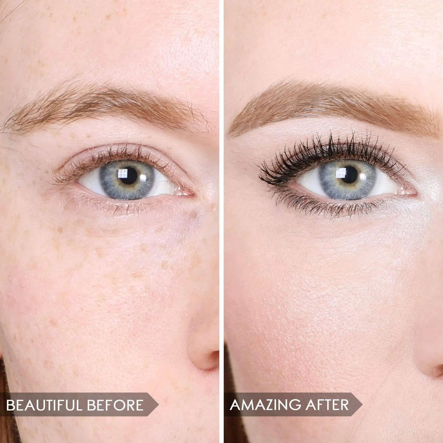 24hr Brow Lift & Shape Mascara Universal- Eyebrow