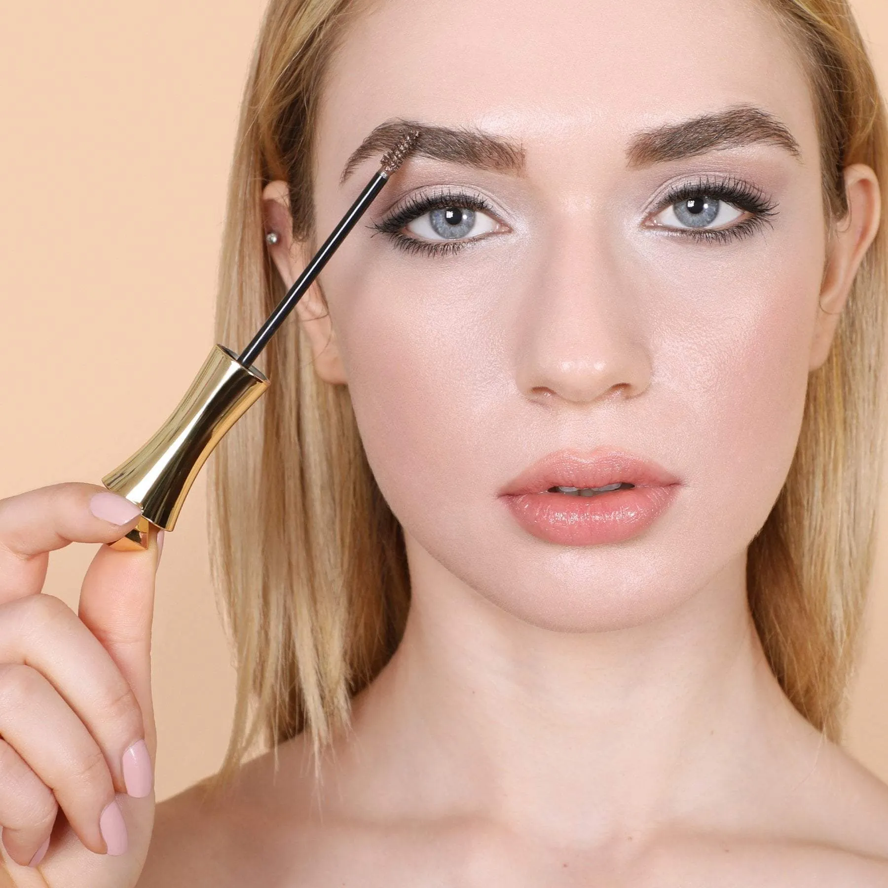24hr Brow Lift & Shape Mascara Universal- Eyebrow