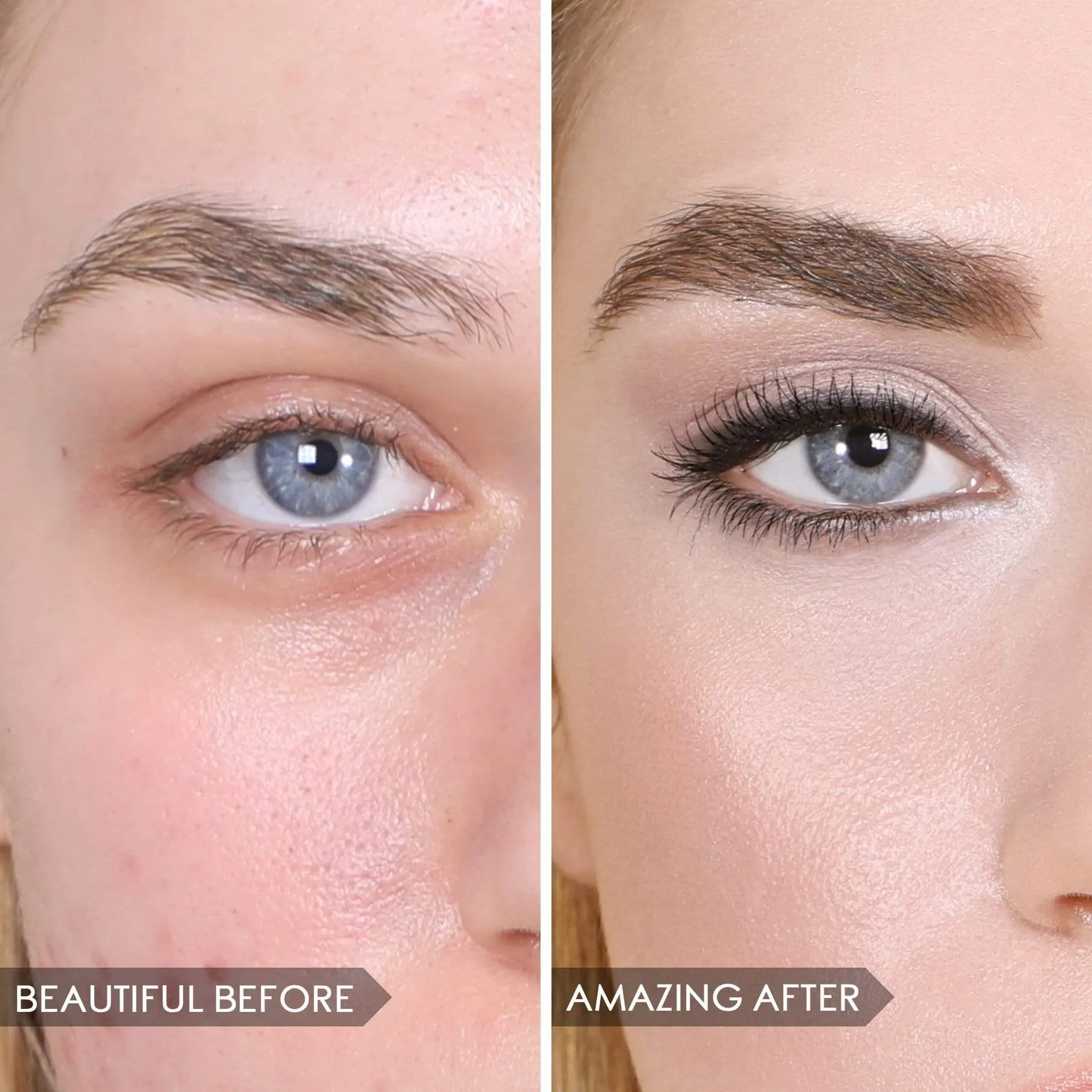 24hr Brow Lift & Shape Mascara Universal- Eyebrow