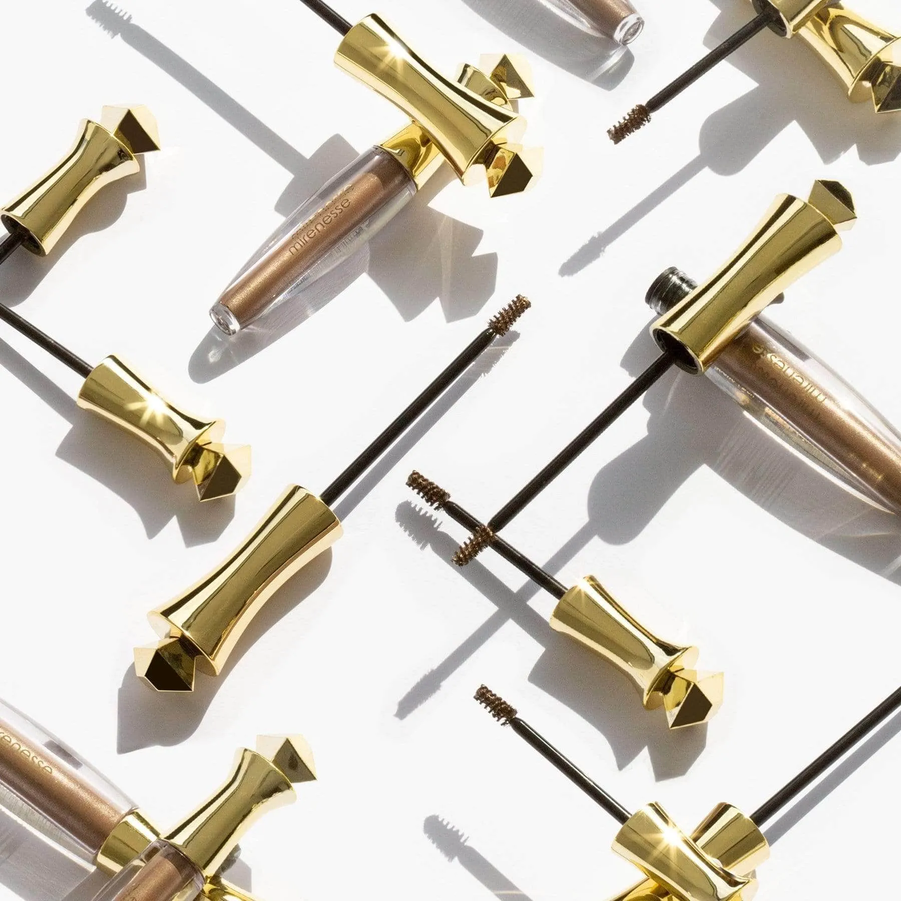 24hr Brow Lift & Shape Mascara Universal- Eyebrow