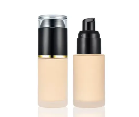 24hr Multi-Mini Foundation