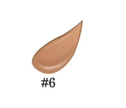24hr Multi-Mini Foundation