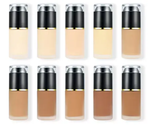 24hr Multi-Mini Foundation