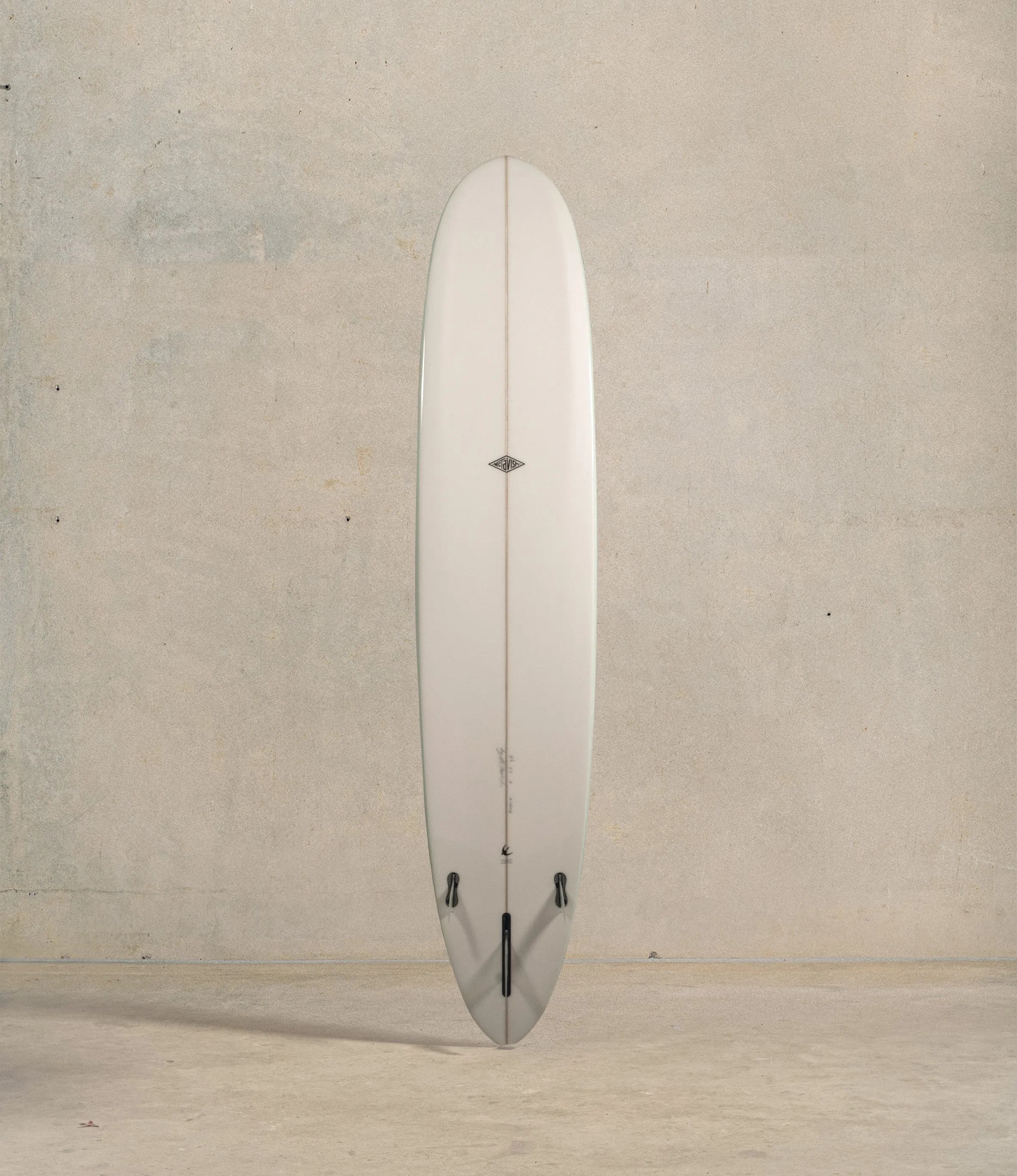 9'6" Fireball EVO 2