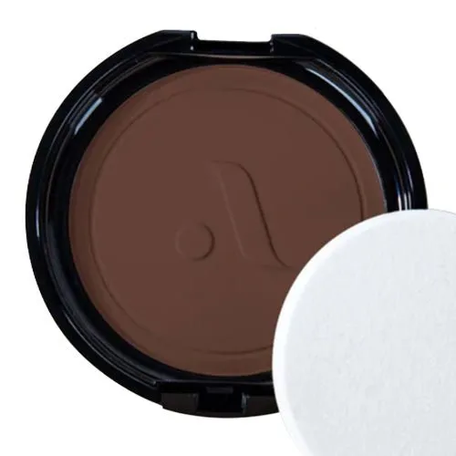 Absolute New York Locked-In Silky Matte Finish Powder Foundation