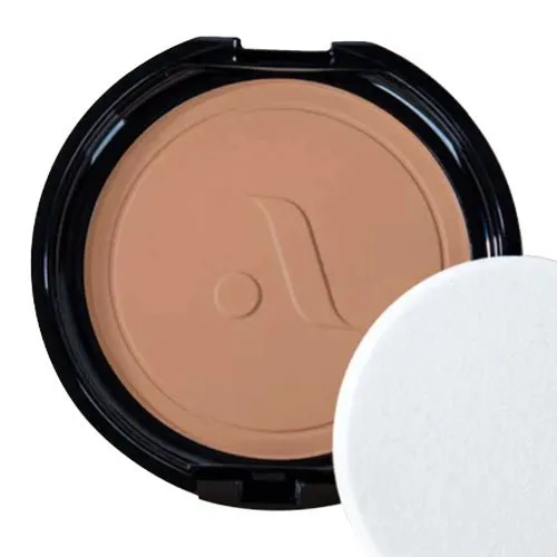 Absolute New York Locked-In Silky Matte Finish Powder Foundation