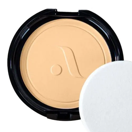 Absolute New York Locked-In Silky Matte Finish Powder Foundation