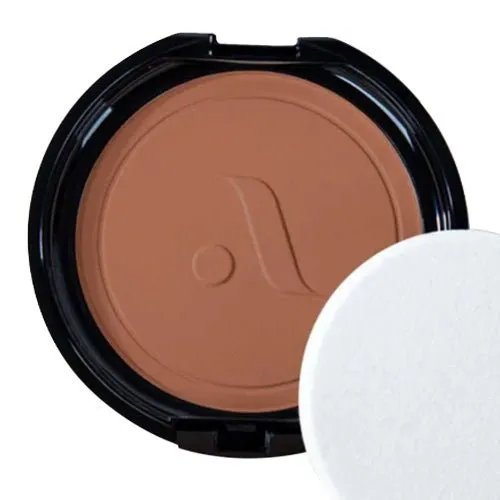 Absolute New York Locked-In Silky Matte Finish Powder Foundation