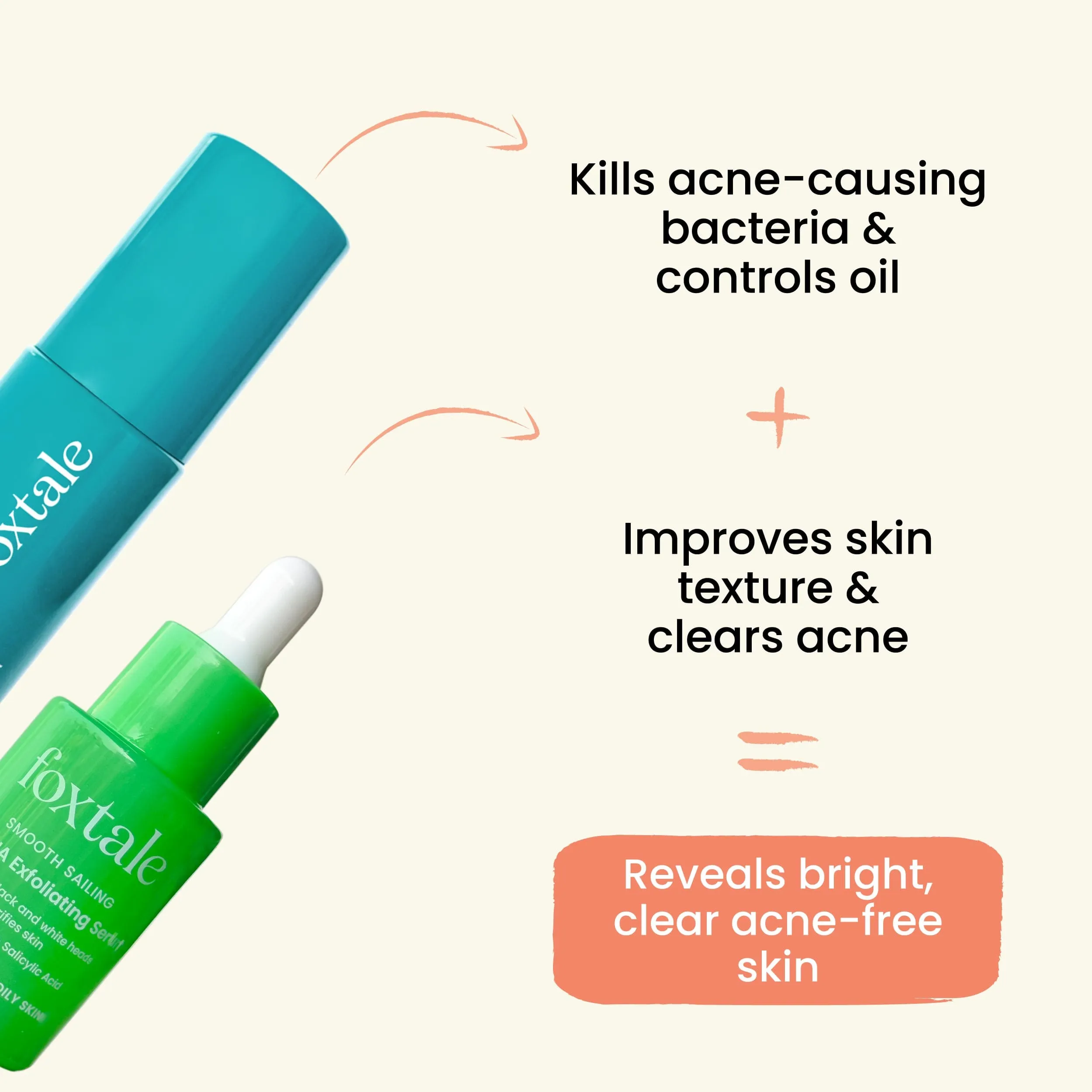 Acne Clarifying