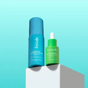 Acne Clarifying