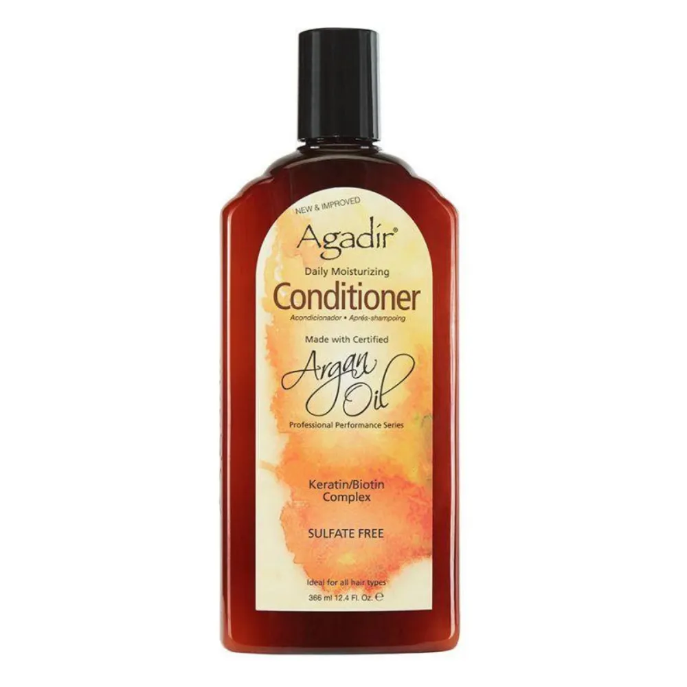 Agadir Argan Oil Daily Moisturizing Conditioner