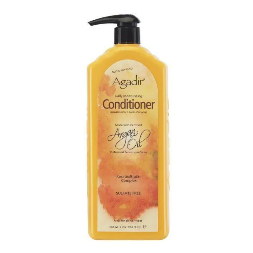 Agadir Argan Oil Daily Moisturizing Conditioner