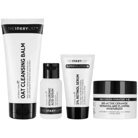 Age Defence Solution Routine