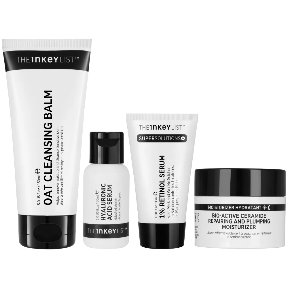 Age Defence Solution Routine