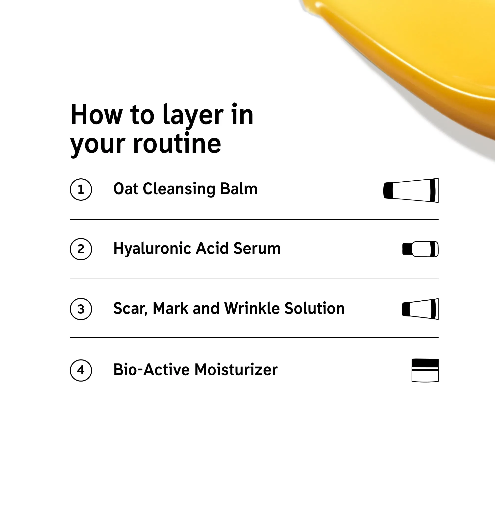 Age Defence Solution Routine