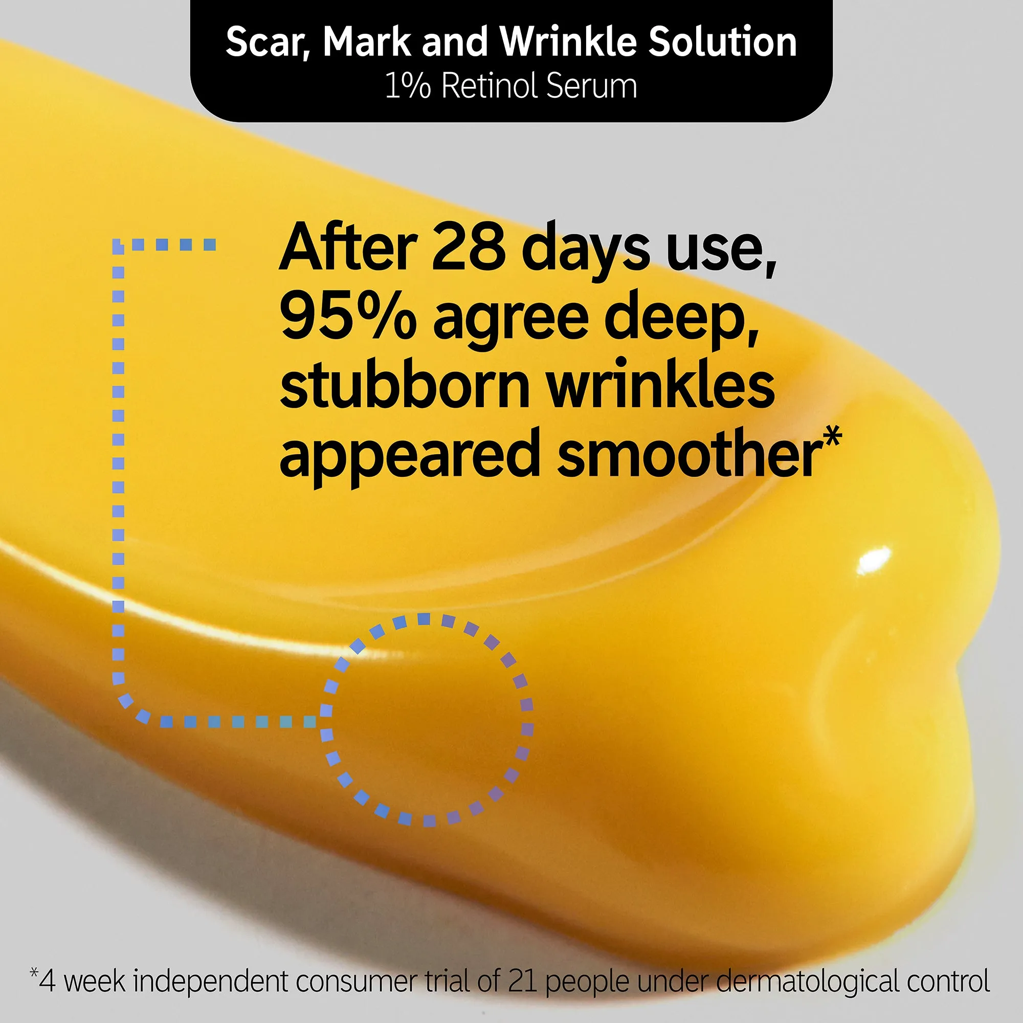 Age Defence Solution Routine