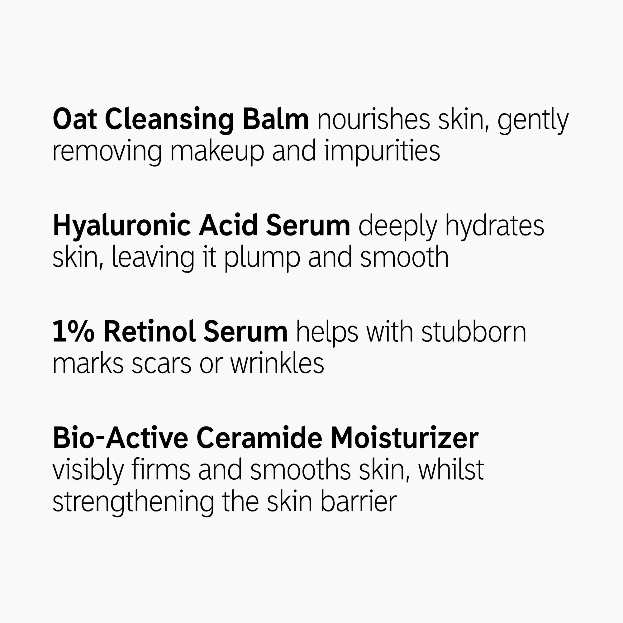 Age Defence Solution Routine