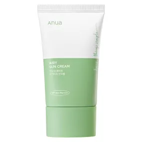 Airy Sun Cream SPF50  PA    