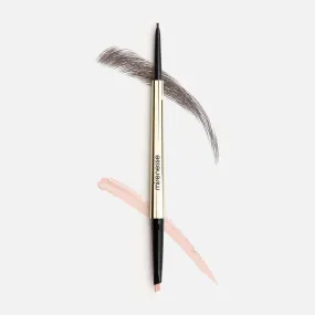 All Day Micro Brow Pencil   Definer Crayon 3. Cappuccino