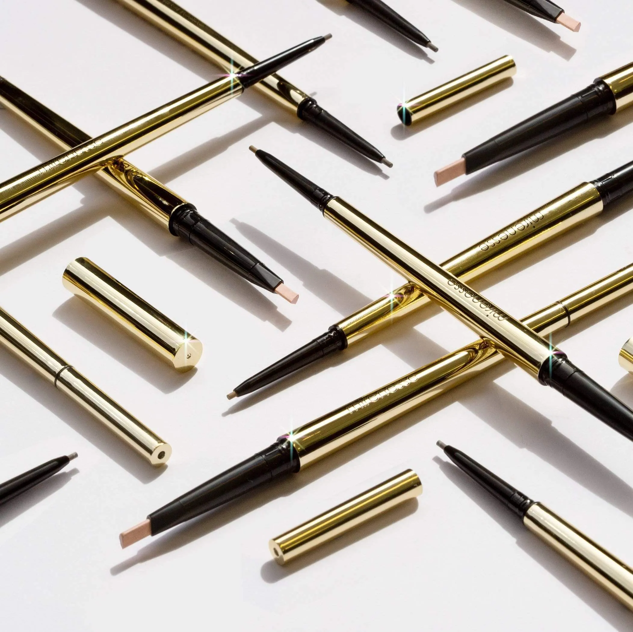 All Day Micro Brow Pencil   Definer Crayon 3. Cappuccino