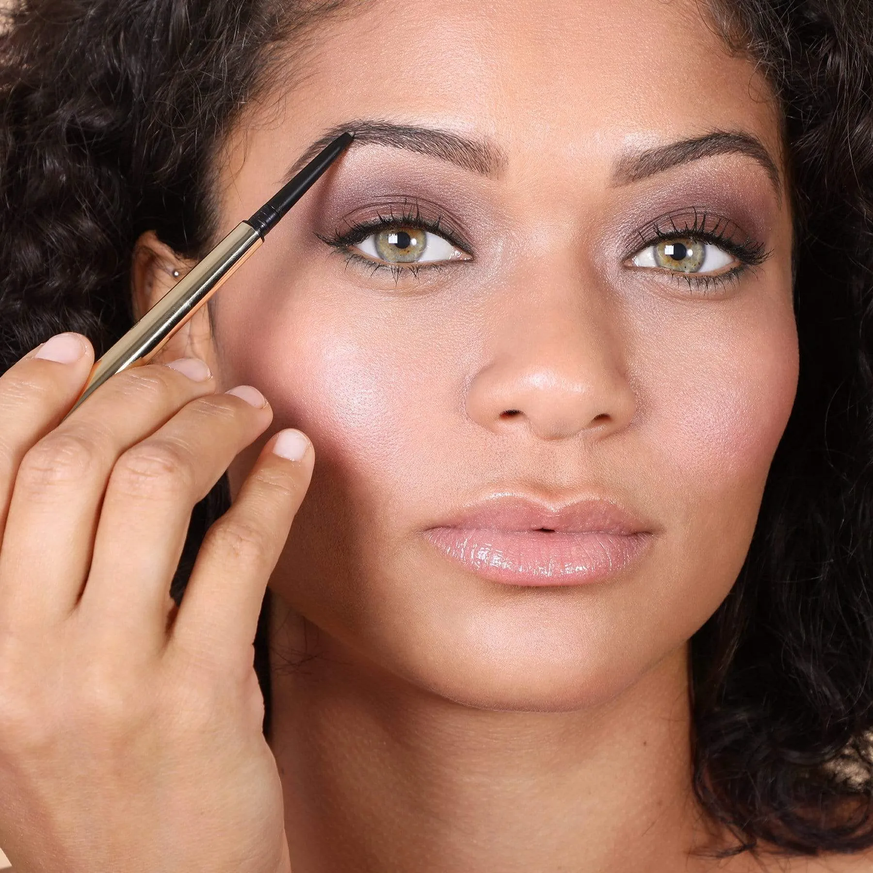 All Day Micro Brow Pencil   Definer Crayon 3. Cappuccino
