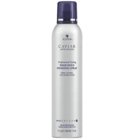 Alterna Caviar Anti-Aging Professional Styling High Hold Finish Spray