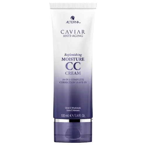 Alterna Caviar Replenishing Moisture CC Cream 100ml