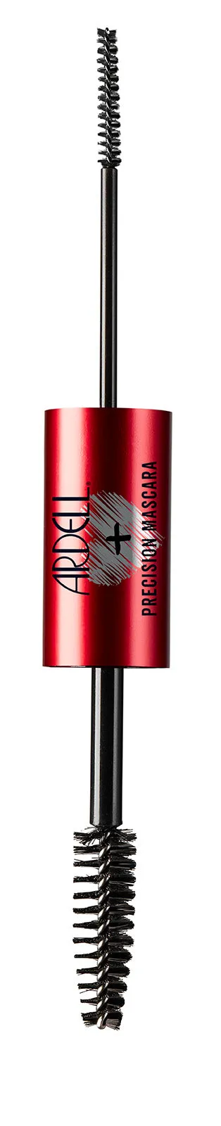 Ardell Beauty Top and Bottom Precision Mascara - Ebony