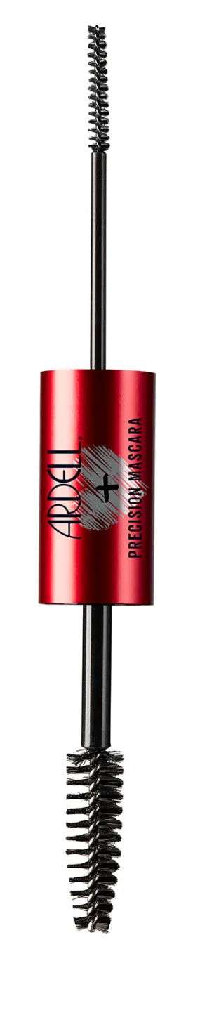 Ardell Beauty Top and Bottom Precision Mascara - Ebony