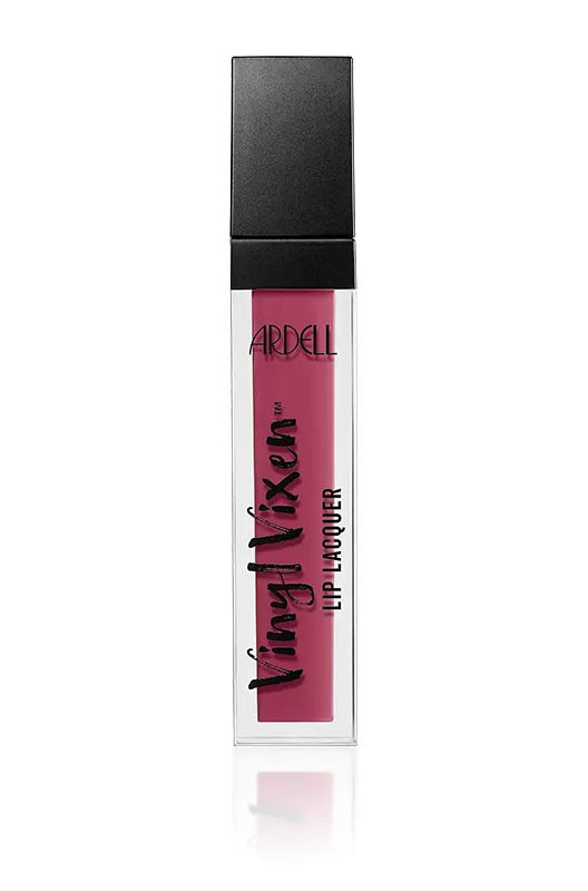 Ardell Beauty Vinyl Vixen Lip Lacquer