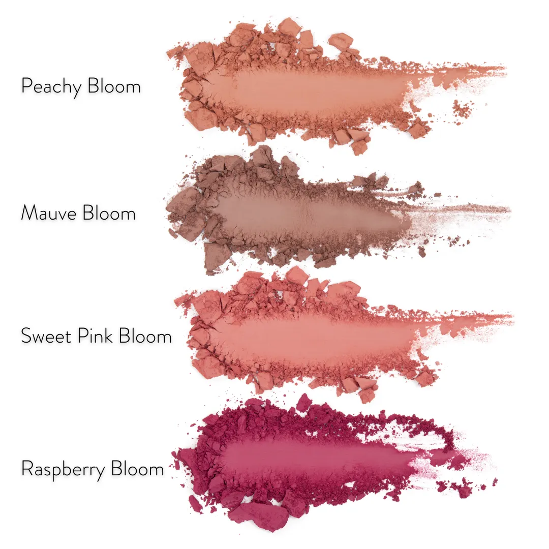 Aspen Blush