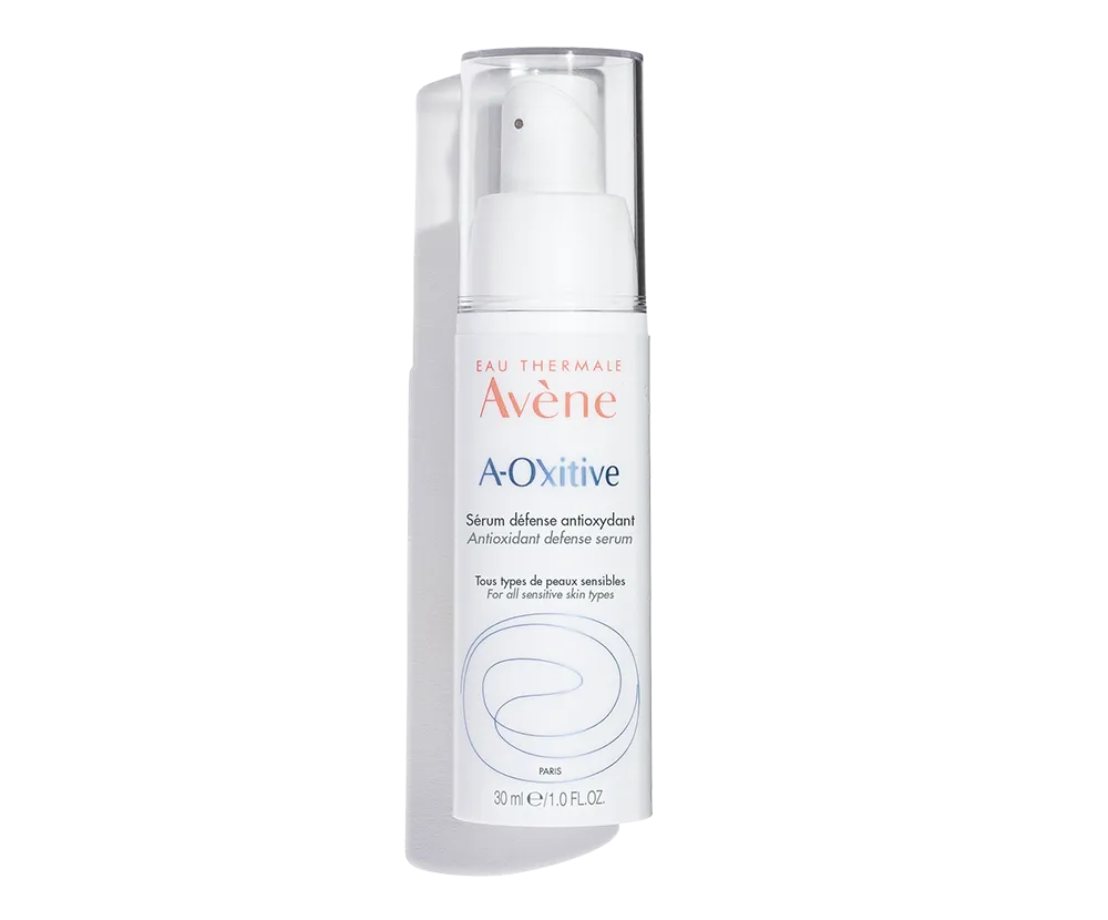 AVENE A-OXITIVE DEFENSE SERUM