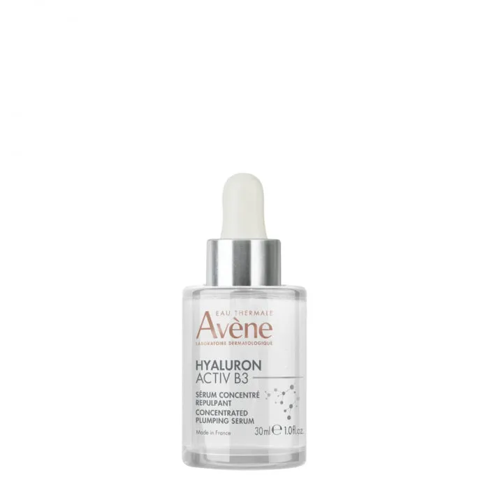 Avène Hyaluron Activ B3 Concentrated plumping serum 30ml