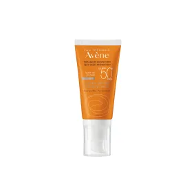 Avène Very high Protection Anti-Ageing SPF50  50ml