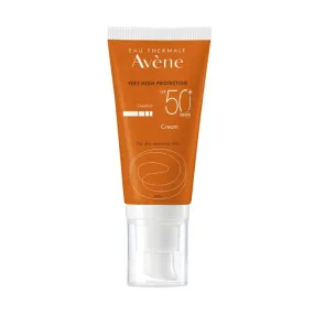 Avène Very High Protection Anti-ageing SPF50 