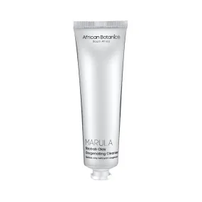 Baobab Clay Oxygenating Cleanser