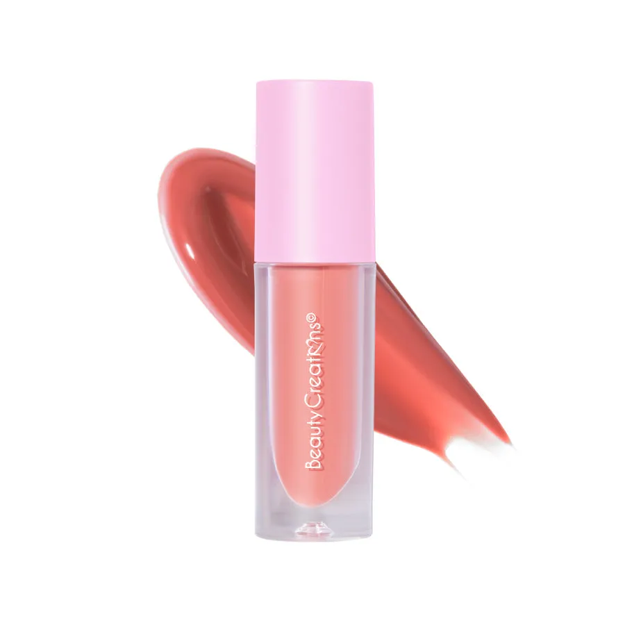 BARELY BLUSHING LIQUID BLUSH OH SWEET CHEEKS- BEAUTY CREATIONS