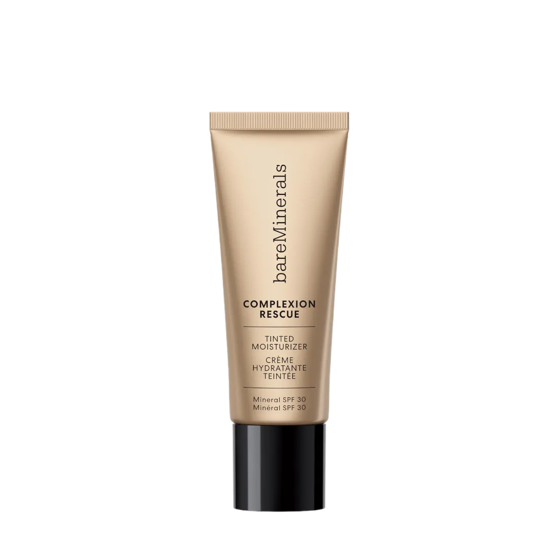 bareMinerals Complexion Rescue Tinted Moisturiser SPF30
