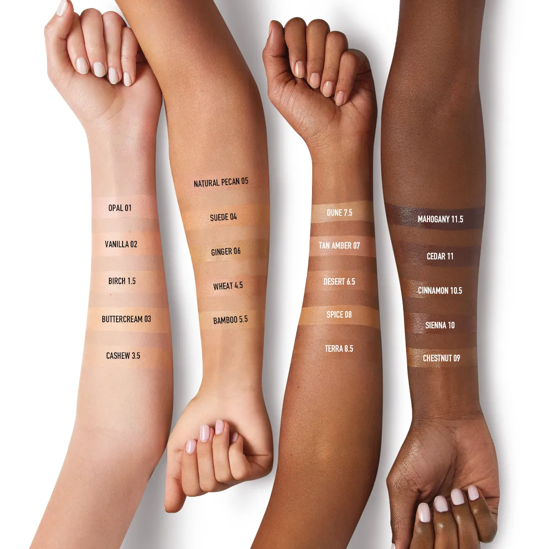 bareMinerals Complexion Rescue Tinted Moisturiser SPF30