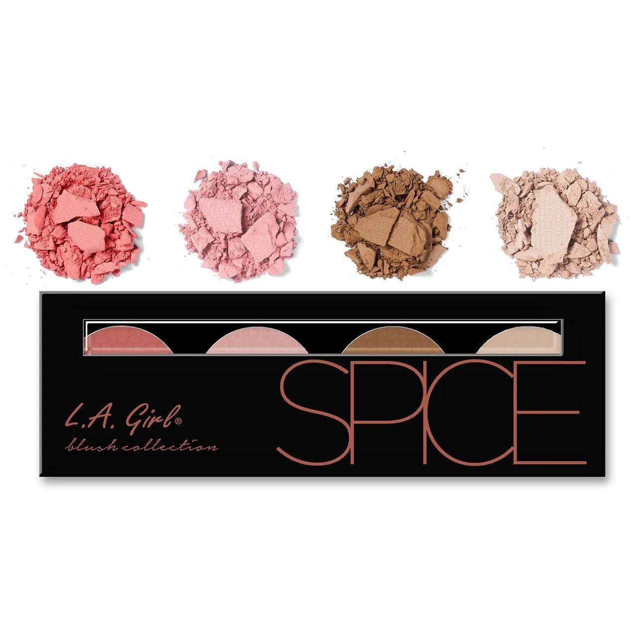 Beauty Brick Blush Collection
