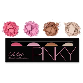 Beauty Brick Blush Collection