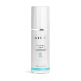 Beta Clarifying Cleanser