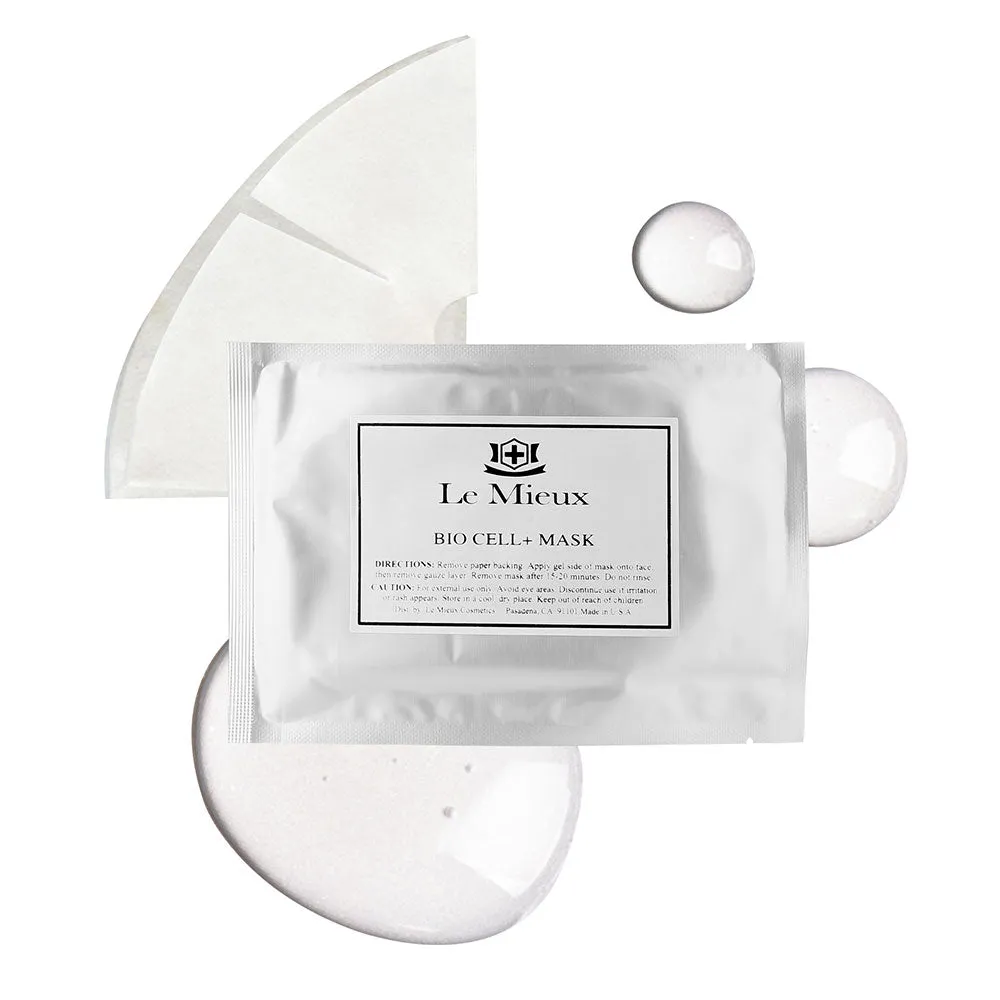 Bio Cell  Mask