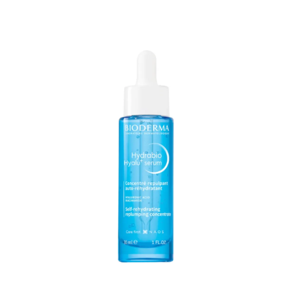 Bioderma Hydrabio Hyalu  Serum