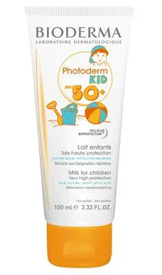Bioderma Photoderm
Kid Lait Spf50 