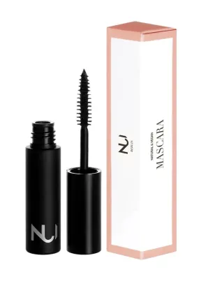 BLACK MASCARA
