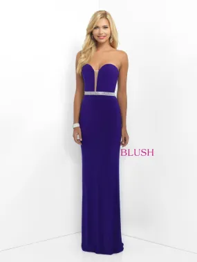 Blush 11010 Dress