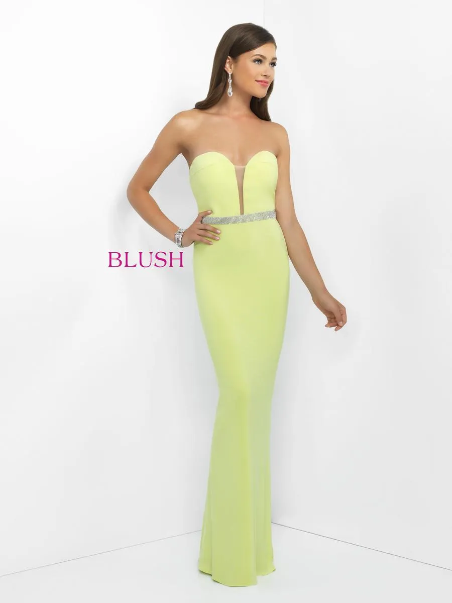 Blush 11010 Dress