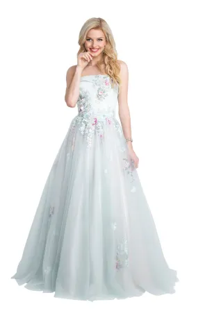 Blush 5676 Dress
