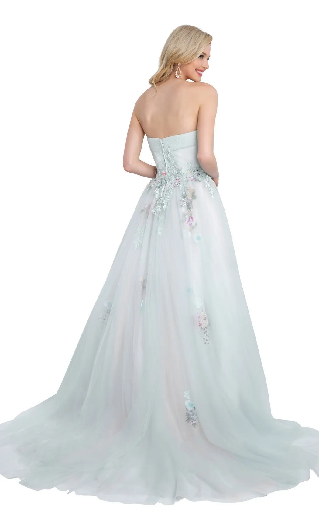 Blush 5676 Dress